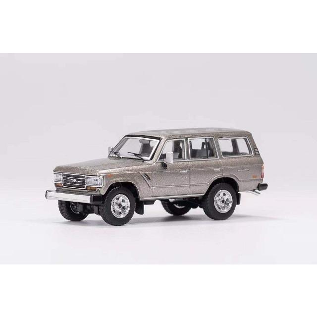 【とざ】トヨタ TOYOTA ランドクルーザー 1/30 ミニカー トミカに期待！ 新型ランドクルーザー ZX 300系 1/30 ダイキャスト製