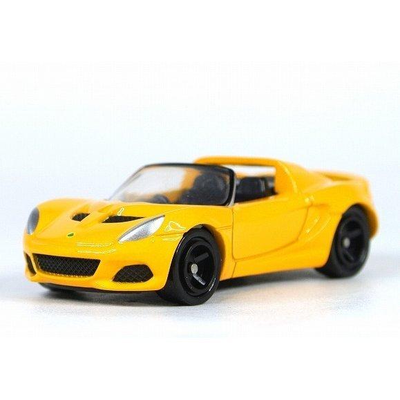 トミカ 絶版☆No.72 ロータス エリーゼ スポーツ 220 II トミカ 絶版☆No.72 ロータス エリーゼ スポーツ 220 II