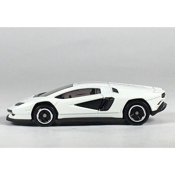 トミカ No.74 ランボルギーニ カウンタック LPI 800-4 : アイアイアド