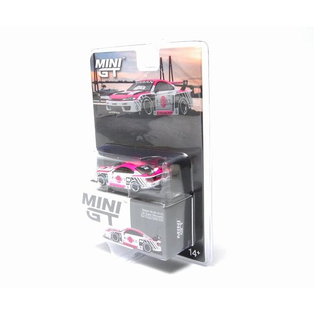 minigt LBWK アヴェンタドール s15 シルビア セット 最新ゲーム・おもちゃ・グッズ - minigt LBWK アヴェンタドール s15