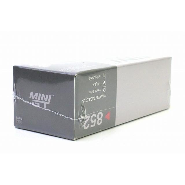 MINI GT M3 メルセデス 190E ストラトス 開封品3台セット MINI GT M3
