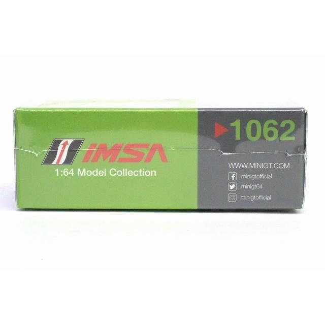 1062 ランボルギーニ ウラカン GT3 EVO2 IMSA デイトナ24時間 2024 #78