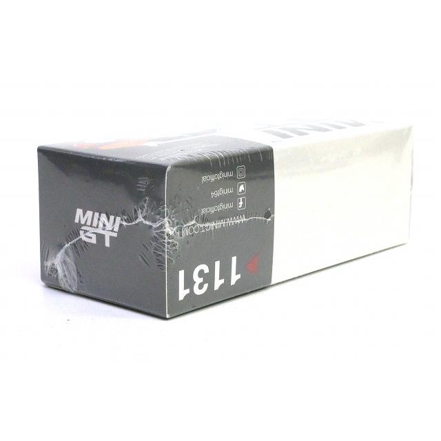 1131 ランチア デルタ HF インテグラーレ エボルツィオーネ