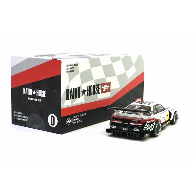 S13 ミサイルキット エンジンベイ パンドラ アディクション #Any13 S13