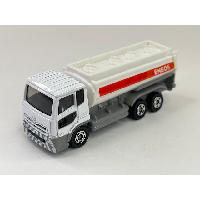 トミカ No.90 UDトラックス クオン エネオス タンクローリー