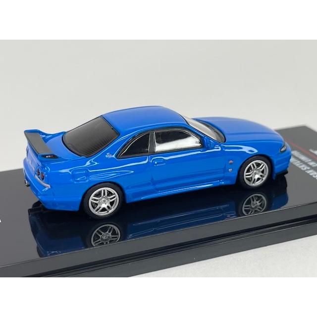 日産 スカイラインGT-R(R33) トミカ LM Limited 日産 スカイラインGT-R(R33) トミカ LM Limited