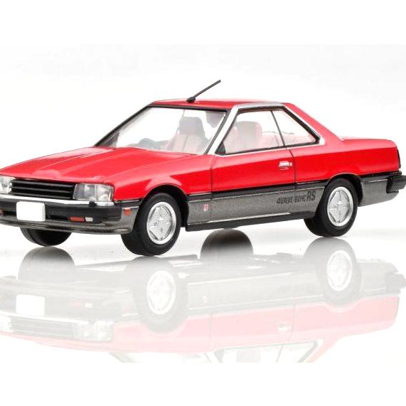 トミカリミテッドNISSANスカイライン＆BESTSELECTION トミーテック スカイラインのすべて (特別付録 赤/グレー) トミカ