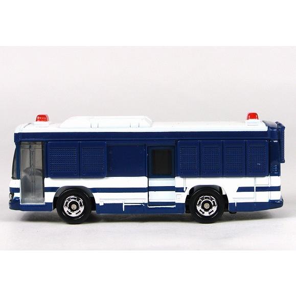 トミカ 絶版☆No.98 大型人員輸送車 : アイアイアドカンパニー トミカ 絶版☆No.98 大型人員輸送車 : アイアイアドカンパニー