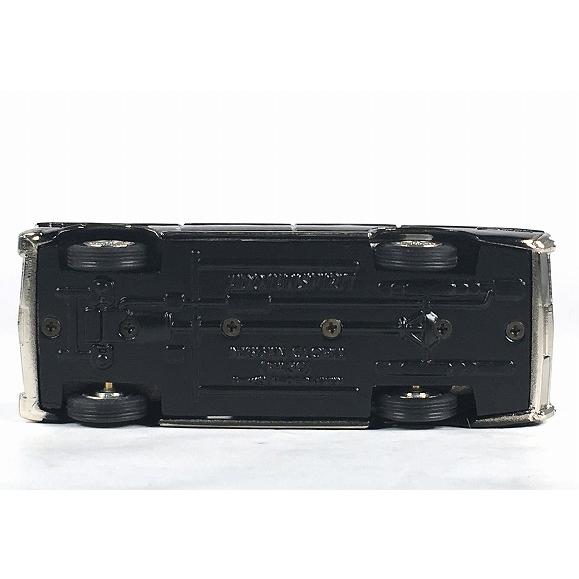 1/43 アイアイアド・カンパニー GLORIA A30 Type AS.035 PATROL 1/43 アイアイアド・カンパニー GLORIA A30 Type AS.035 PATROL