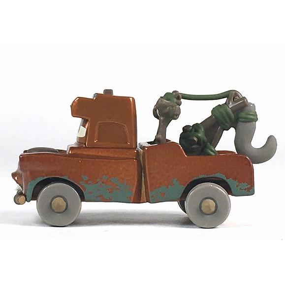 カーズトミカ C-03 メーター(ケイブタイプ) カーズ トミカ : アイアイ