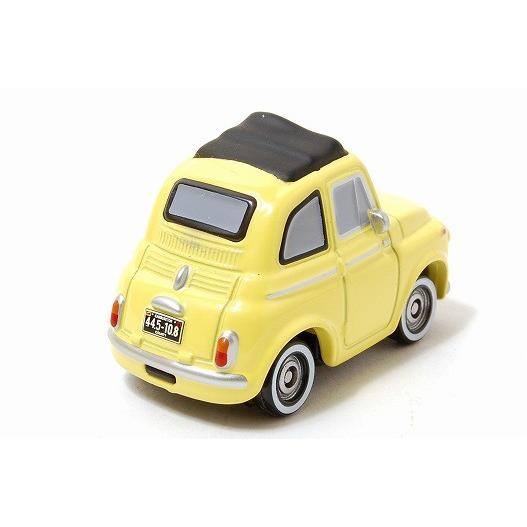 カーズトミカ　　9/1まで カーズ トミカ C-14 ライトニング・マックィーン（ケイブタイプ