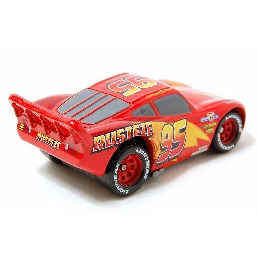 トミカディズニーカーズメーター16種16台 トミカディズニーカーズ