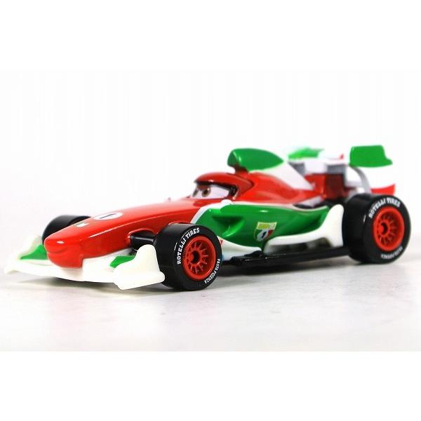 カーズトミカ C-17 フランチェスコ・ベルヌーイ(スタンダードタイプ