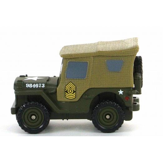 カーズトミカ 絶版☆ C-20 サージ(スタンダードタイプ) : アイアイアド