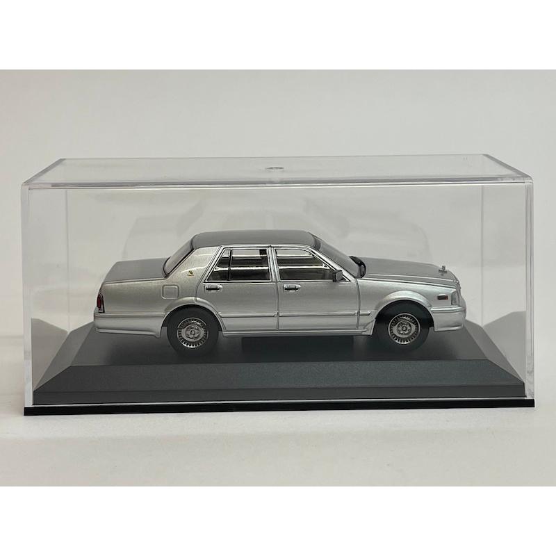 レア　2点セット　ニッサン グロリア ブロウハム VIP 1/40 レア 2点セット ニッサン グロリア ブロウハム VIP 1/40 - メルカリ