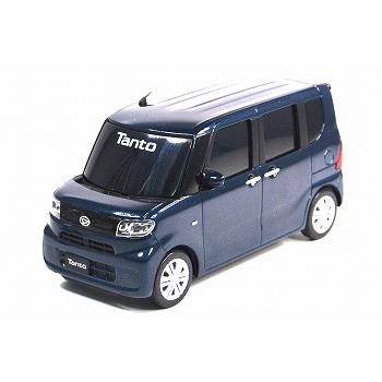 ダイハツ タント Daihatsu Tanto 1 32 プルバックカー レーザーブルークリスタルシャイン Dt 4 アイアイアドカンパニー大阪店 通販 Yahoo ショッピング