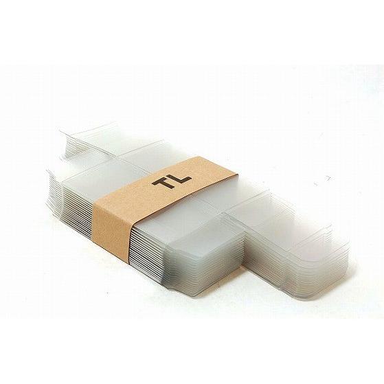 ミニカー保護用クリアケース ｔｌ トミカ ラージ外箱サイズ 個セット Iiadoosakatl アイアイアドカンパニー大阪店 通販 Yahoo ショッピング