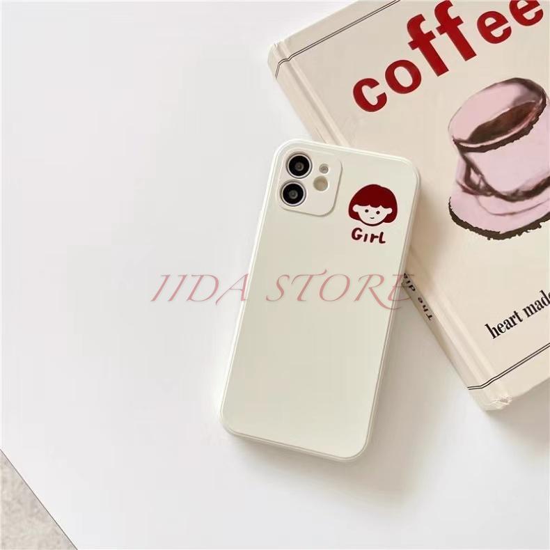 Boy Girl カップル ペアルック インスタ映え 可愛い スマホケースiphoneケース Iphone12 7 8 7plus8plus Xxs Xr ケータイカバー Cno013 イイダストア 通販 Yahoo ショッピング