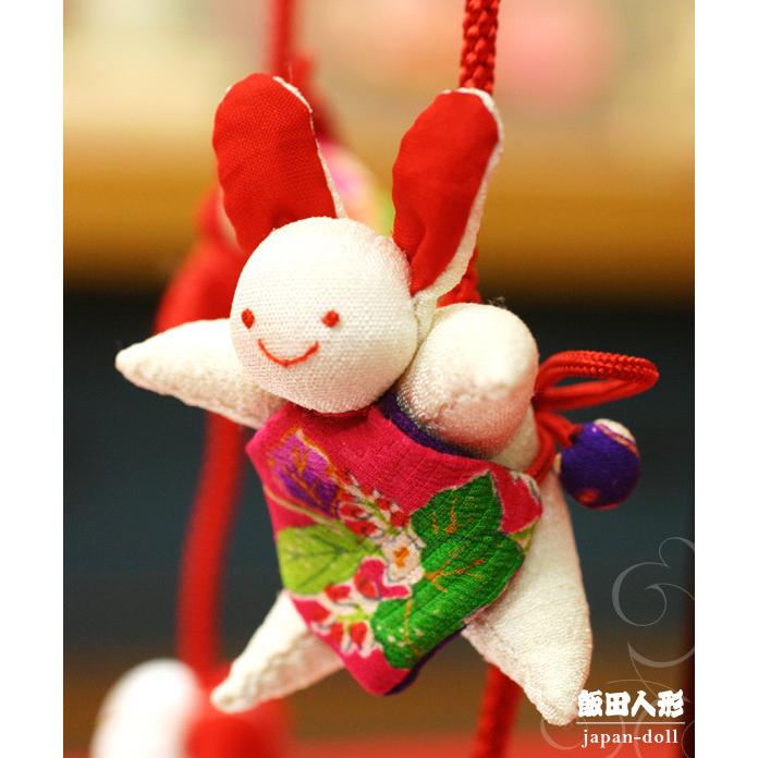 吊るし飾り 吊るし雛 正絹