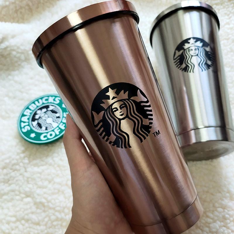 スターバックス STARBUCKS  水筒 タンブラー ステンレスカップ コップ ストロー スタバ 保温 保冷 おしゃれ 473ml ステンレスボトル マグボトル 大容量｜iidastore73｜11