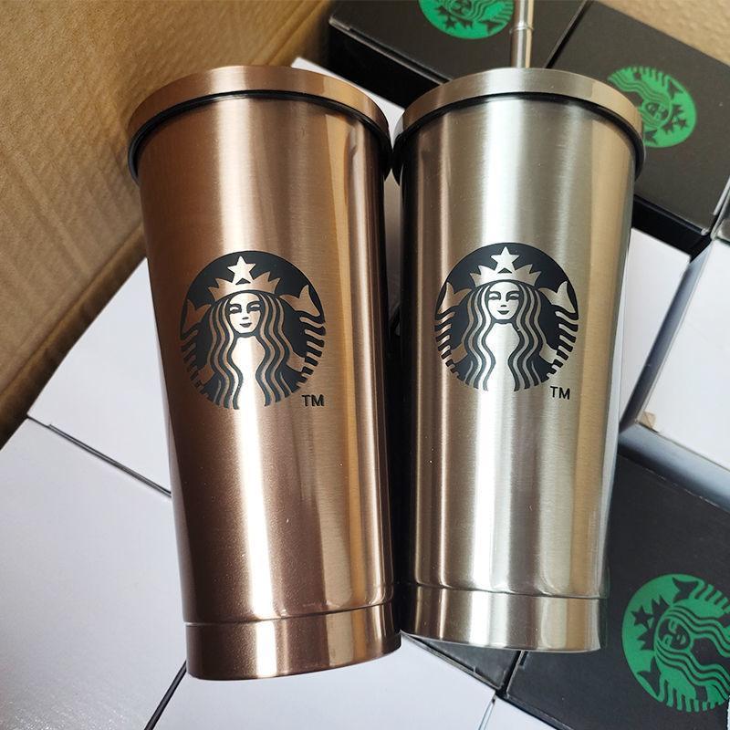 スターバックス STARBUCKS  水筒 タンブラー ステンレスカップ コップ ストロー スタバ 保温 保冷 おしゃれ 473ml ステンレスボトル マグボトル 大容量｜iidastore73｜10