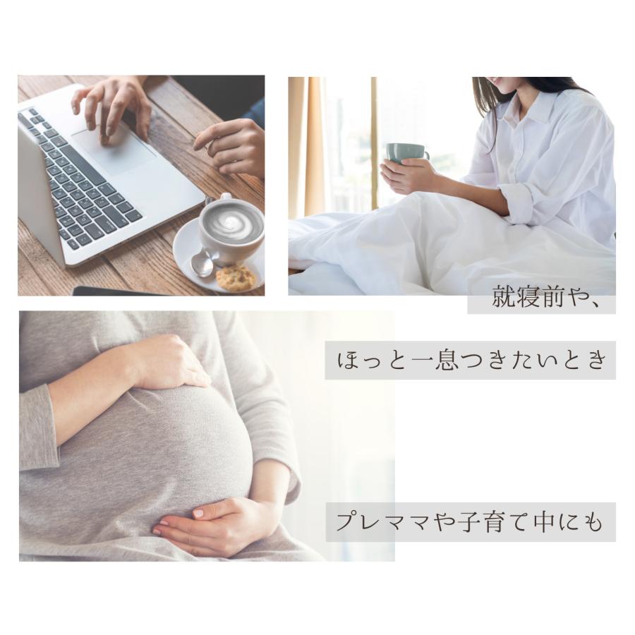 九鬼 贅沢ミルク黒ごまラテ 10袋入り ノンカフェイン お湯に入れるだけ
