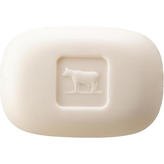 牛乳石鹸 カウブランド 赤箱 90g 12個入 (6入×2セット) 赤箱石鹸 石鹸