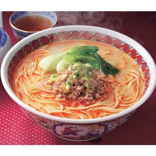 日の出製粉 赤龍ラーメン 1人前 5袋 九州ラーメン 本格的ピリ辛味噌豚