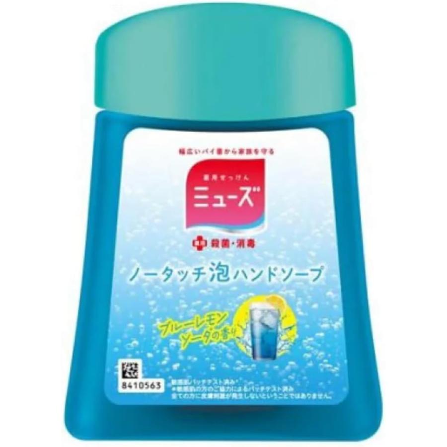 レキットベンキーザー・ジャパン 【1個セット】ミューズ ノータッチ 泡