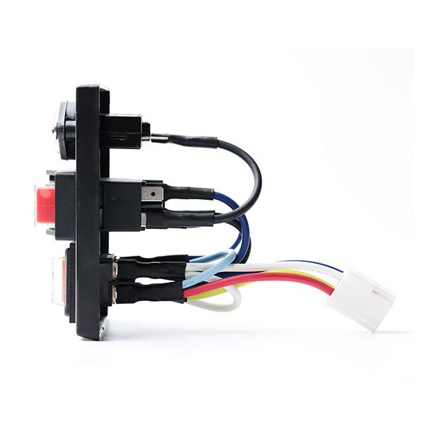 インターファーム ガーデンシュレッダー LSG2100 サイレントシュレッダー 粉砕機　/SL2 即日出荷 サイレントシュレッダー LSG-2100用 回転刃 : セキチュー
