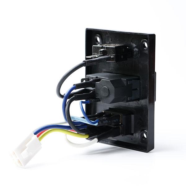 インターファーム ガーデンシュレッダー LSG2100 サイレントシュレッダー 粉砕機　/SL2 楽天市場】サイレントシュレッダー 粉砕機 lsg－2100の通販