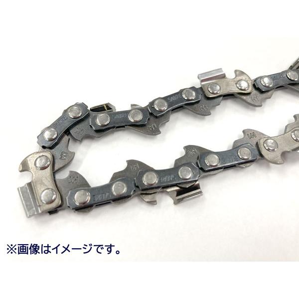 藤原産業 SK11 チェーンソー替刃 91S-59E 3個セット 訳あり品