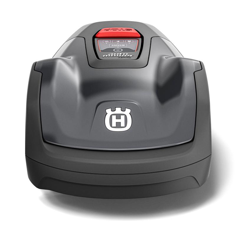 ハスクバーナ（Husqvarna） オートモアAspire R4 本体のみ（設置キット