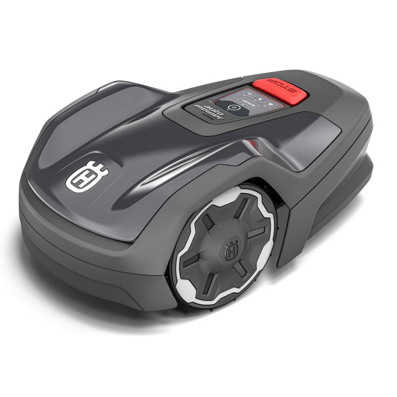 ハスクバーナ（Husqvarna） オートモアAspire R4 本体のみ（設置キット