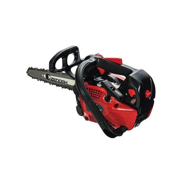 ゼノア エンジンチェーンソー GZ2800T-10CV_H00 25cm（10インチ 