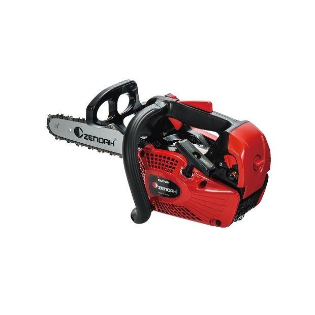 ゼノア エンジンチェーンソー GZ2700T-10SP_H00 ハイパーこがる 25cm 