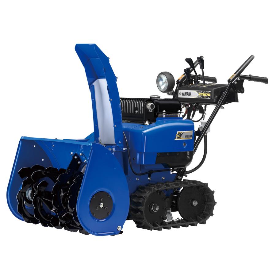 整備済 ヤマハ 除雪機 YS1070J HST 新品バッテリー カバー 10馬力 整備済 ヤマハ 除雪機 YS1070J HST 新品バッテリー カバー 10馬力