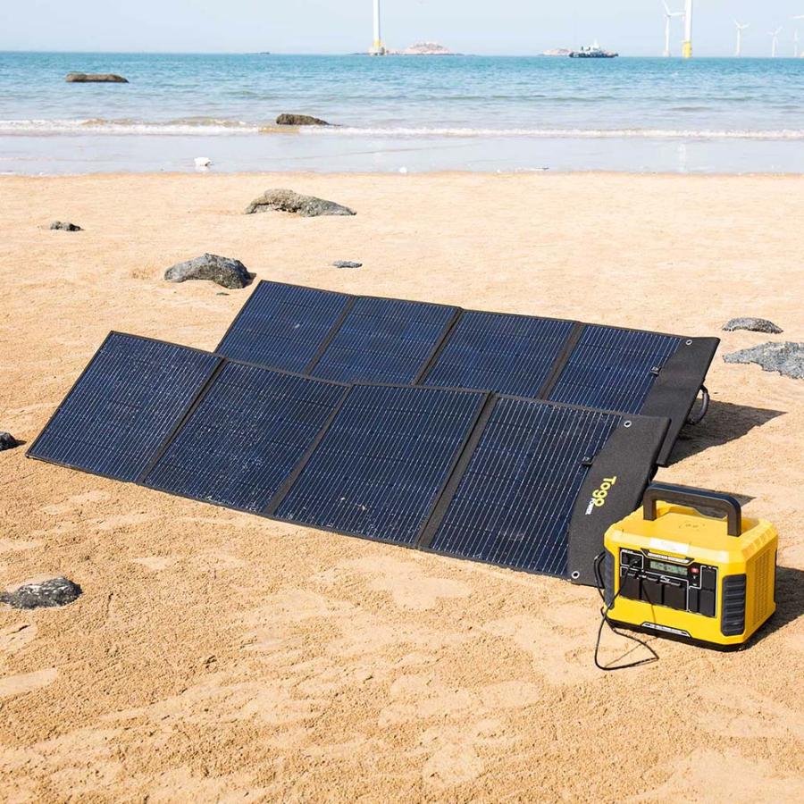 ソーラーパネル　BALDR 120W TSP-120F 楽天市場】【＼SALE限定／50%OFF価格で16,290円】BALDR ソーラー