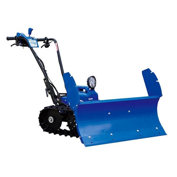 ササキ充電式除雪機オ・スーノ 新型ER-802DX 期間限定キャンペーン