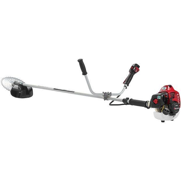 ゼノア エンジン刈払機 TRZ265W 両手ハンドル 966731139 : IIDS 