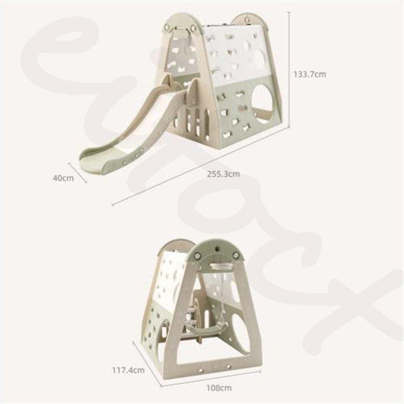 ジャングルジム 大型遊具 滑り台 吊り輪 耐荷重50kg 室内ジム 室内遊具 家庭用 子供 誕生日プレゼント おもちゃ 組立簡単 1年間安心保証 amp 滑り台