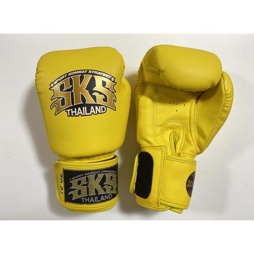 SKS EMPIRE PU製 ボクシンググローブ 4oz : イイじゃん - 通販 - Yahoo