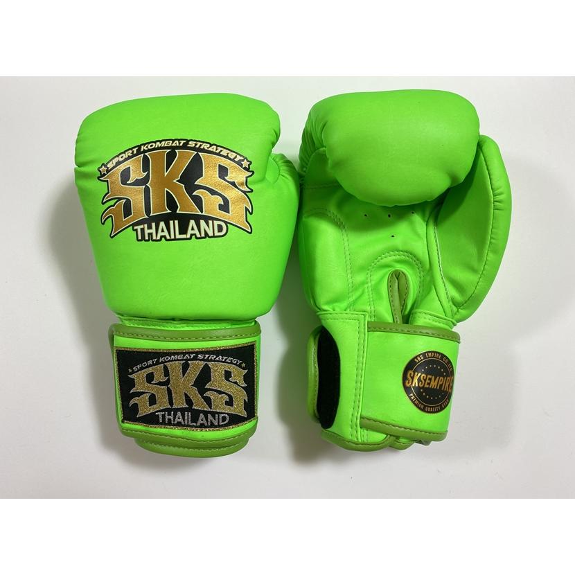 SKS EMPIRE PU製 ボクシンググローブ 4oz : イイじゃん - 通販 - Yahoo
