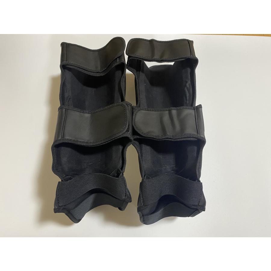 SKS EMPIRE PU製 レガース・シンガード Mサイズ 全8色 : イイじゃん