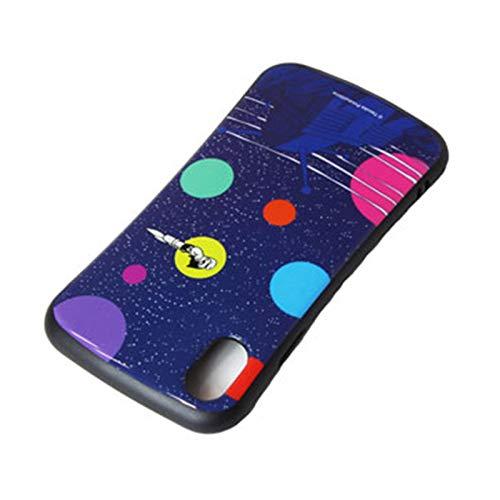 au+1collection ロマンチックコレクション iPhone XR用