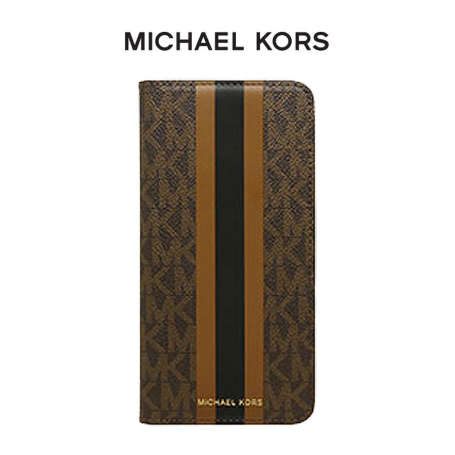 MICHAEL KORS（マイケルコース） 【Galaxy S20 5G用】MICHAEL KORS