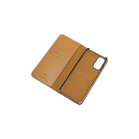 マイケルコース MICHEAL KORS MKシグネチャー 手帳カバー ノート MICHAEL KORS - マイケルコース MICHEAL KORS MKシグネチャー 手帳