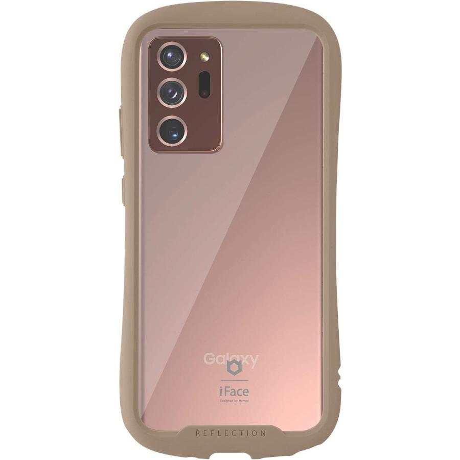 Galaxy Note20 Ultra iface  レア 並行輸入品】iFace Reflection Galaxy Note 20 Ultra ケース クリア