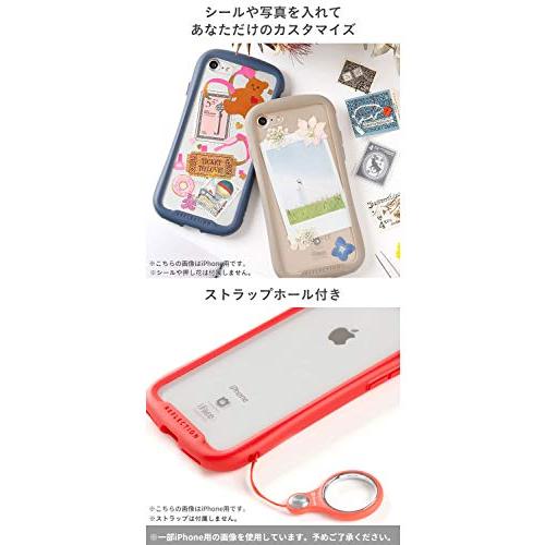 並行輸入品】iFace Reflection Galaxy Note 20 Ultra ケース クリア