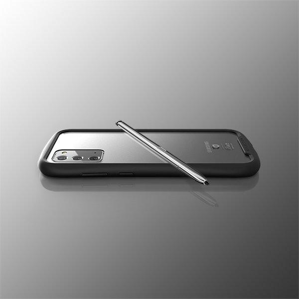 並行輸入品】iFace Reflection Galaxy Note 20 Ultra ケース クリア